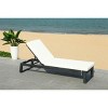 Solano Sunlounger - Outdoor - PAT7024 -Safavieh - image 4 of 4