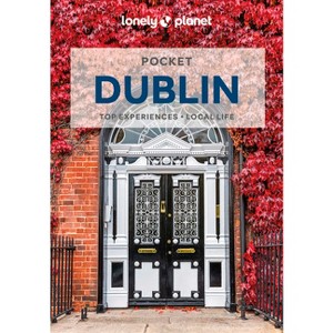 Lonely Planet Pocket Dublin - (Pocket Guide) 7th Edition by  Neil Wilson (Paperback) - 1 of 1