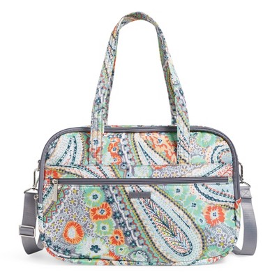 Vera Bradley Women's  Lay Flat Travel Bag