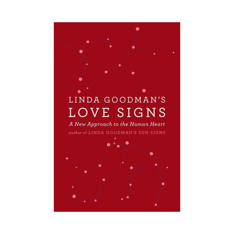 Linda Goodman's Love Signs - (Paperback), 1 of 2