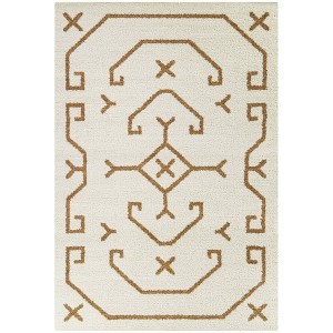 Balta Rugs Elina Moroccan Plush Area Rug - 1 of 4
