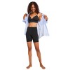 Jockey Women's Skimmies Tummy Smoothing Mid-Thigh Short - 4 of 4