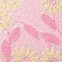 pink embroidery