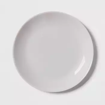Noritake Hertford Accent/luncheon Plate : Target
