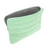 Unique Bargains Soft Laptop Sleeve 1 Pc - 2 of 4