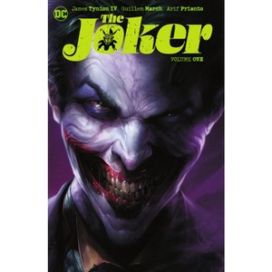 The Joker Vol. 1 - by  James Tynion IV (Paperback) - 1 of 1