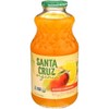 Santa Cruz Organic Mango Lemonade - Case of 6 - 32 fl oz - 2 of 2