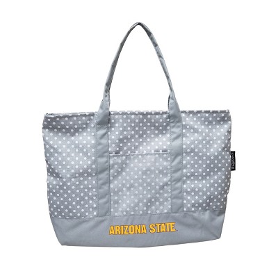 NCAA Arizona State Sun Devils IKAT Tote