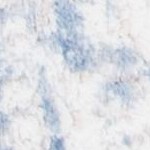 ivory/blue