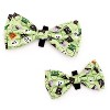 The Worthy Dog Tricks for Treats Adjustable Bow Tie Accessory - 3 of 3