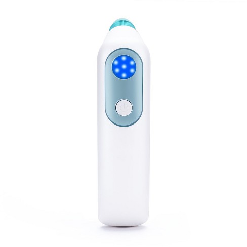 blackhead extractor tool target