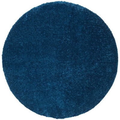 August Shag 900 AUG900 Power Loomed Indoor Rug -Safavieh