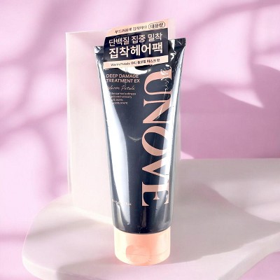 Deep Damage Treatment EX Warm Petals