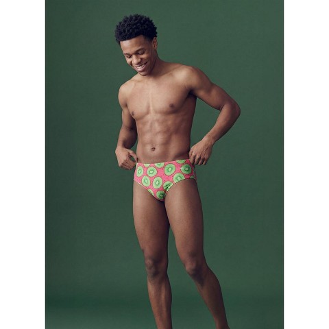 Sporti Love Kiwi Brief Swimsuit (26-40)