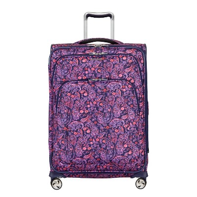 medium suitcase target