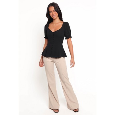 Petal and Pup Womens Kameran Top