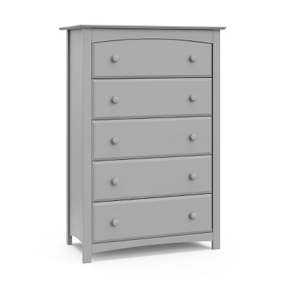 graco kendall 5 drawer chest