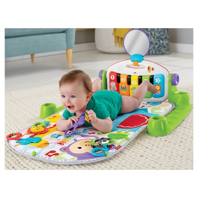 fisher price kick and play piano target