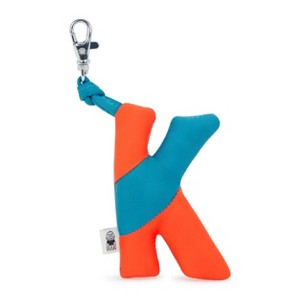 Kipling Kipling Puff Keychain - 1 of 2