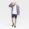 Men's 8" Regular Fit Pull-On Shorts - Goodfellow & Co™ - image 3 of 3
