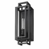 Z-Lite Titania 1 - Light Wall Light in  Matte Black - 2 of 4