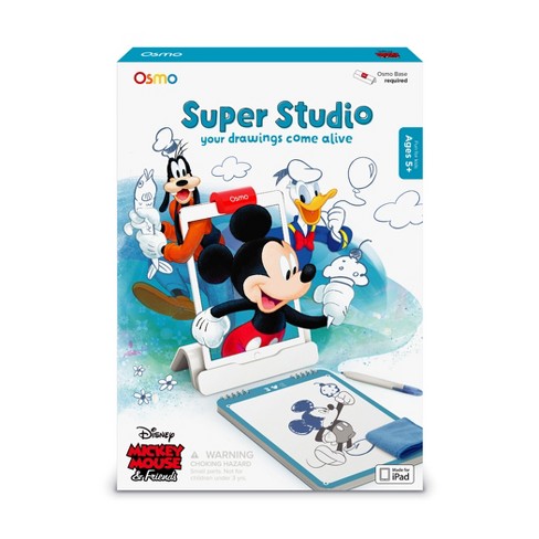 download osmo mickey for free