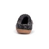 MUK LUKS Men's Marcel Slipper - 3 of 4