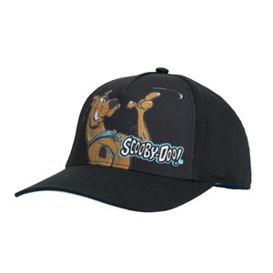 Scooby Doo Adult Adjustable Baseball Cap - 1 of 4