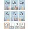 Teacher Created Resources Moving Mountains Alphabet Bulletin Board Set (TCR9170) - 2 of 2