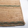 Natural Fiber NFB262 Hand Loomed Indoor Rugs - Safavieh - 3 of 4