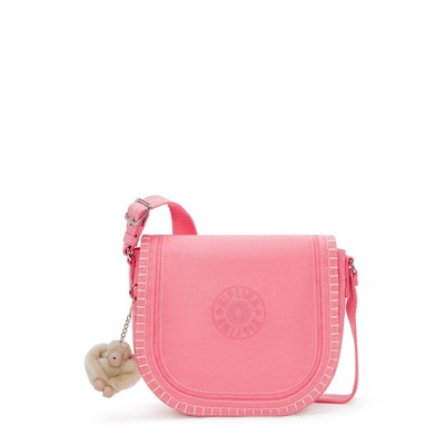 Kipling Nowel Crescent Crossbody Bag