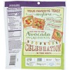 Crunchmaster Chili Lime Avocado Toast Crackers - Case of 12/3.54 oz - 3 of 4