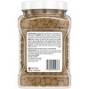 Purina Friskies Party Mix Tuna Natural Yums Crunchy Cat Treats - 2 of 4