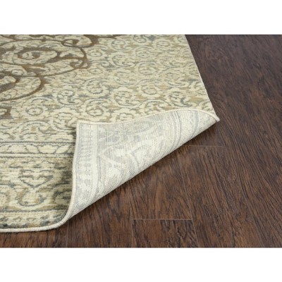 Essential Neutral 10' X 13' Hybrid Rug- 007105 : Target