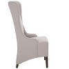 Bacall 20" H Dining Chair - MCR4501 - Safavieh Couture - 4 of 4
