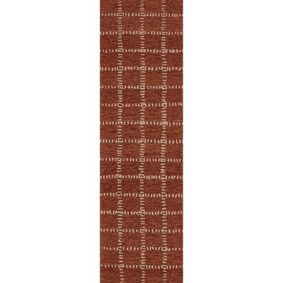 Momeni Archer Bes Geometric Handtufted Rug
