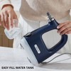 SALAV CS-100 CleanSteam Compact Steam Cleaner - image 2 of 4