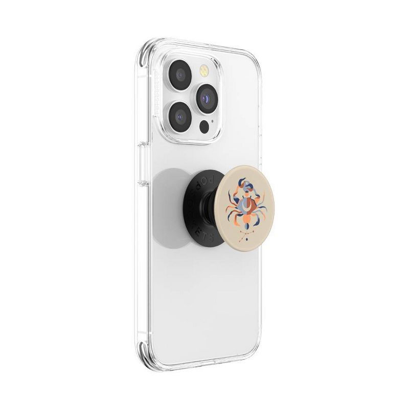 PopSockets x Be Rooted PopGrip Cell Phone Grip & Stand, 5 of 13