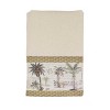 Avanti Linens Colony Palm 3-Piece Towel Set - 3 of 3