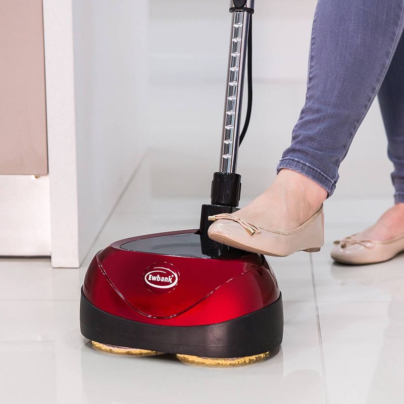 Ewbank EP170 Multi-purpose 3-in-1 Floor Cleaner, Scrubber and Polisher, 5 of 13