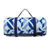 KingCamp Portable Outdoor Waterproof Picnic Hiking Blanket 78" x 118", Blue - 4 of 4