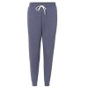 EG PRO Men Women Sweatpants Athletic Pant Fleece Joggers Sponge Soft Fleece Stylish Running - 4 of 4