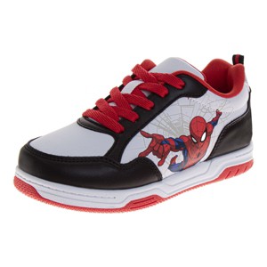 Marvel Spider-Man Ultimate Sneakers. (Toddler/Little Kids) - 1 of 4