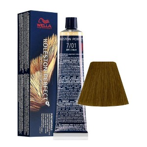 Wella Koleston Perfect Me+ Permanent Creme Hair Color Dye - 1 of 4
