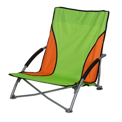 target fold out chair