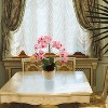 Floral Home 33.5" Pink Phalaenopsis Stem with 9 Flowers - 12-Piece - 2 of 2