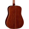 Dean St. Augustine Elite Dread Solid-Top Acoustic-Electric Guitar Satin Natural - 2 of 4