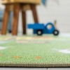 Kids Playhouse 200 KPH235 Power Loomed Rugs - Safavieh - 4 of 4
