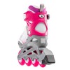 Rollerblade Bladerunner Phoenix Adjustable Fitness Inline Skate - image 3 of 4