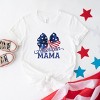 Simply Sage Market American Mama Coquette Short Sleeve Tee - 3 of 4